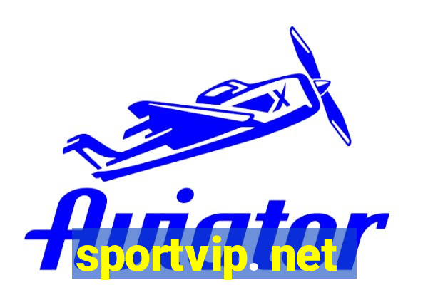 sportvip. net